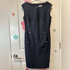 Calvin Klein Dress
